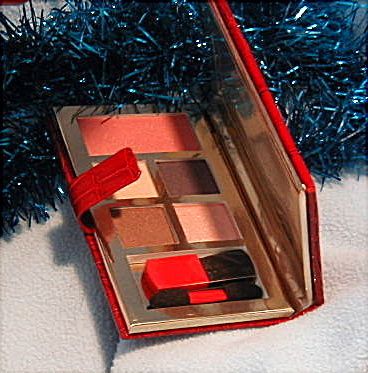 Elizabeth Arden Eyeshadows Blush MAKEUP SET New $25  