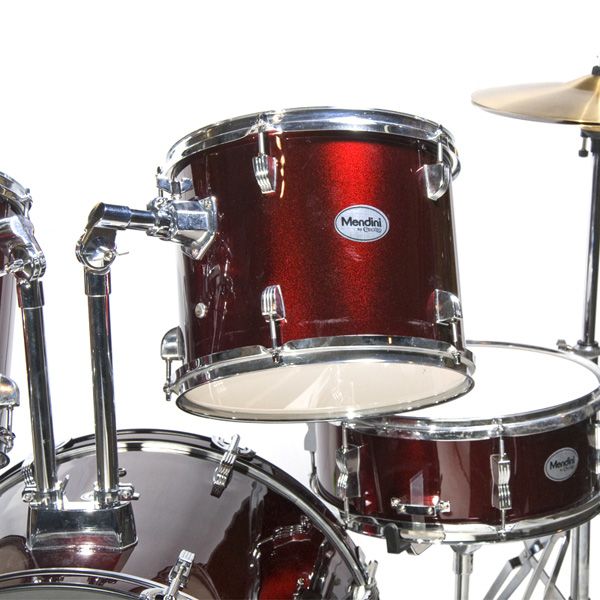 Please click on the button below if you need a different color drum