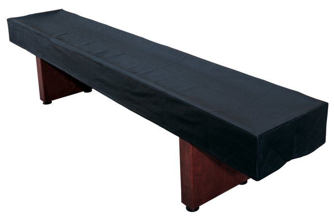 Harvil CARMELLI 9 ft Deluxe Shuffleboard Table Cover  