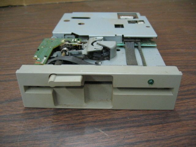 Epson SD 600 5.25 Inch Internal Floppy Drive  