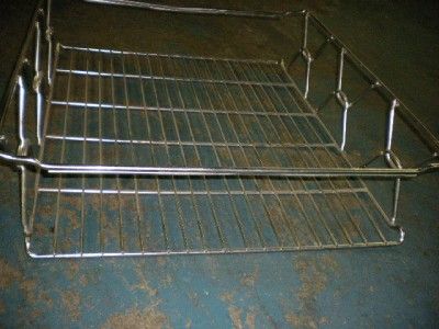 Shelves for Bread Basket Rack Food Storage Display  