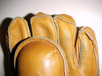 Franklin 6210 Derek Sanderson Signature Hockey Gloves  