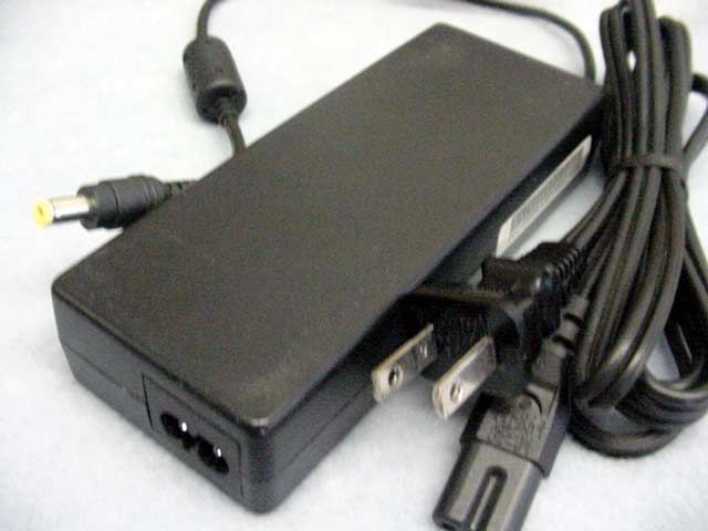 Fujitsu Lifebook E330 AC Adapter Charger 80W 19V 4.22A  