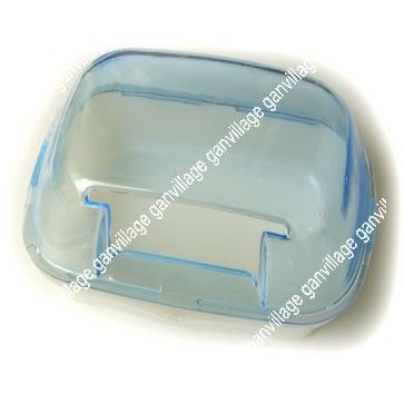 Mice Pet Gerbille Hamster Bath Room Case Cage Box New  