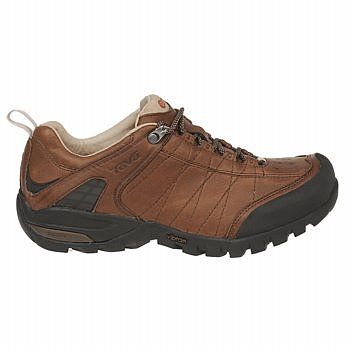 TEVA RIVA LEATHER EVENT MENS HIKING SHOES ALL SIZES  