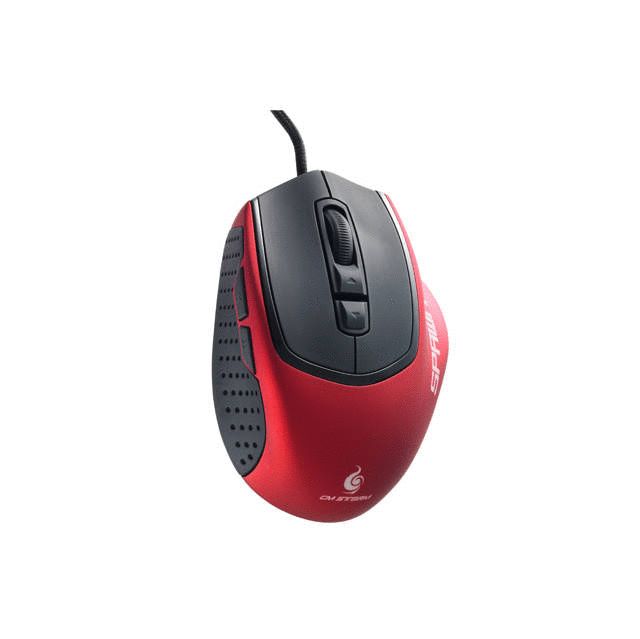 Cooler Master SGM2000 MLON1 Storm Spawn Gaming Mouse  