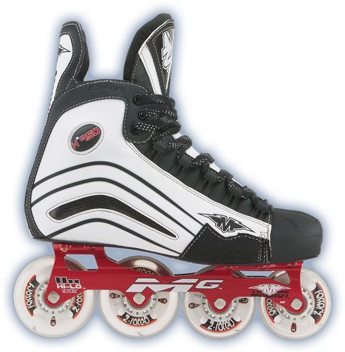 New Mission Helium 950 Inline Skates   Sr  