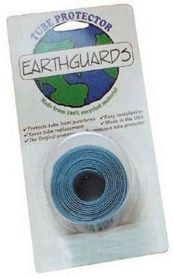 Earthguard Inner Tube Protector / Tire Liner Pair  