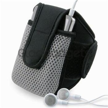 Sporty Armband Arm Strap Case for IPOD CLASSIC / VIDEO  