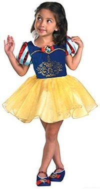 Costumes Goldie Locks Storybook Ballet Costume Set  