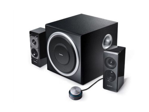 New Sealed Edifier S330D Multimedia Speaker  