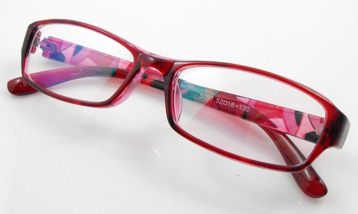 5097computer eyeglasses with anti reflectio radiation  