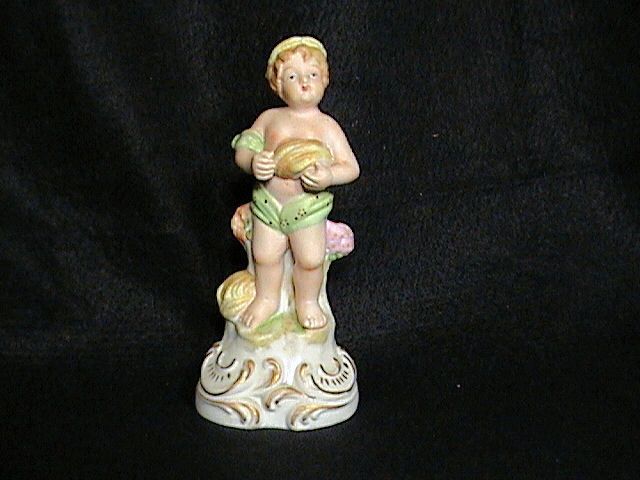 VINTAGE UCAGCO CHINA OCCUPIED JAPAN FIGURINE  