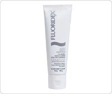 FLUORIDEX WHITENING ENHANCED 1.1% NaFl TOOTHPASTE 4oz  