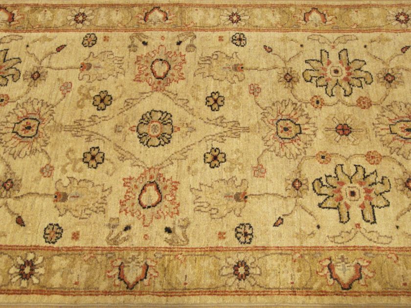 IMPORTANT INFORMATION ABOUT ORIENTAL RUGS