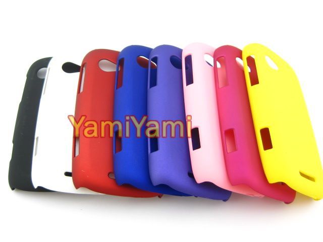 Plastic Hard Skin Protector For Motorola Domino XT531 Cover Guard Case 