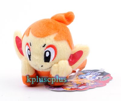 Pokemon Pikachu Plush Soft Doll Toys Figure   CHIMCHAR 4  