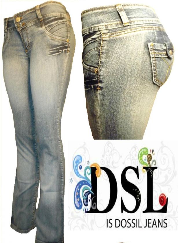 Jeans Levanta Cola Colombiano, Push up jeans, Butt Lifter Jeans 1208 