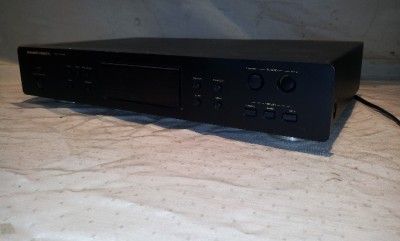 MARANTZ ST 4000 FM STEREO TUNER  