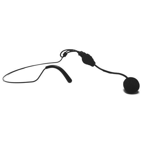 820 35 Headset Microphone for Sennheiser Wireless Mic  