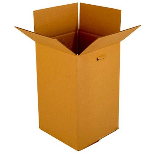 Kitchen Moving Boxes (4) 18x18x28   Shipping / Packing  