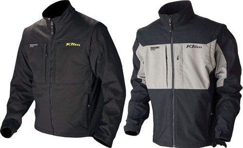 2012 Klim Mens Inversion Snowmobile Jacket  