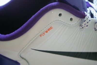 Nike Hyperdunk 2010 Steve Nash SAMPLE