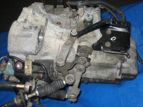 JDM TOYOTA MR2 3SGTE 94 99 5 SPEED LSD TRANSMISSION  