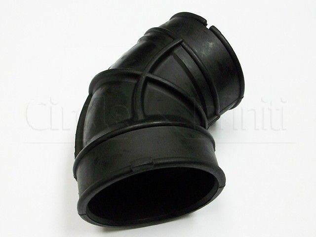 FACTORY OEM INFINITI QX4 AIR DUCT INTAKE ELBOW BOOT 1997 2000  